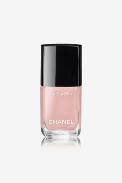 Chanel Le Vernis Longwear Nail Colour in 167 Ballerina