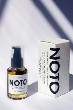 Noto Agender Oil