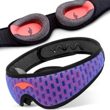 Manta Pro Sleep Mask