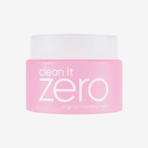 Banila Co Clean It Zero Cleansing Balm Original