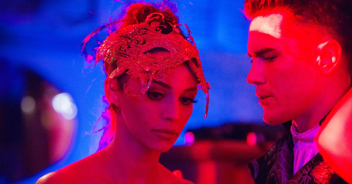 ‘Vanderpump Rules’ Recap Season 6 Premiere