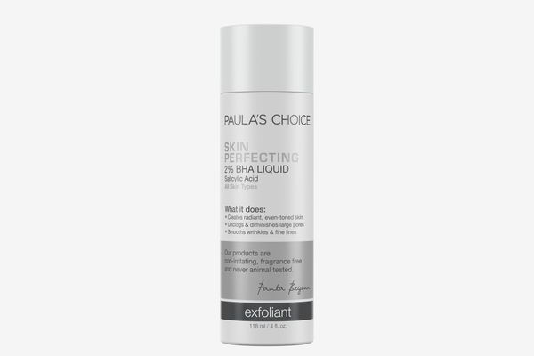 Paula’s Choice Skin Perfecting 2 Percent BHA Liquid Exfoliant