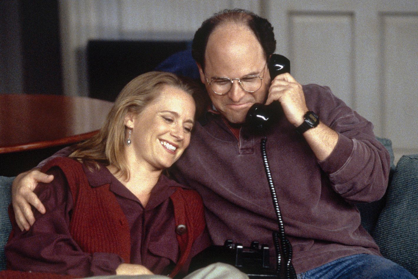 Seinfeld's Jason Alexander: Where George Costanza Would Be Today