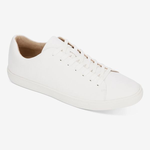 Kenneth Cole Men’s Stand Tennis-Style Sneakers