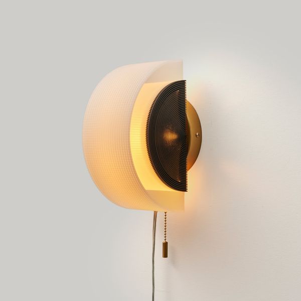 Wooj Lina Sconce