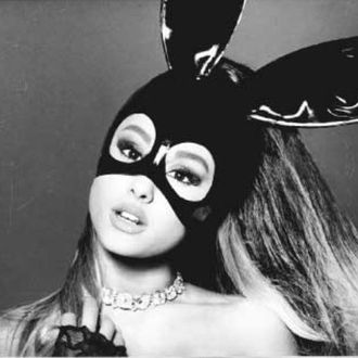 Ariana Grande Will Pack a Compact Punch As a Character in Final Fantasy ...