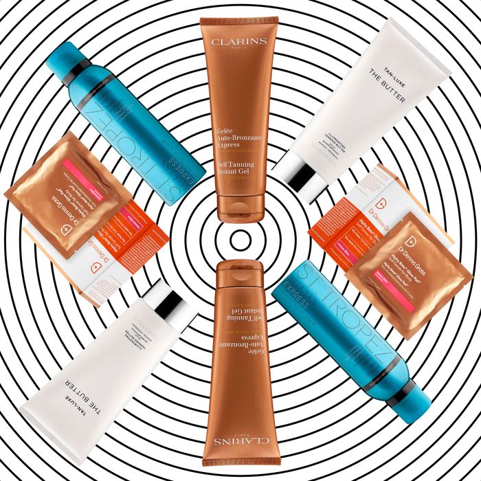 The 14 Best Self Tanners 2020