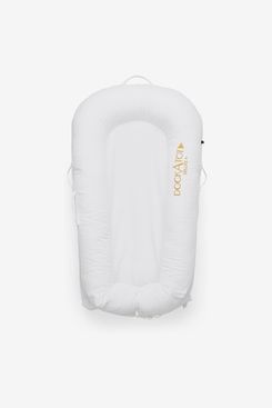 Baby Lounger  Baby Nest For Co-Sleeping – Cushioned Nest Sleep Pillow –  Katy Craft