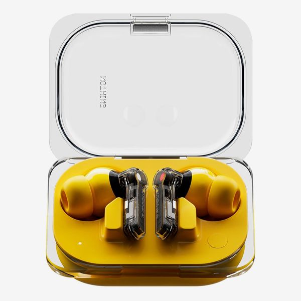Nothing Ear (a) Wireless Earbuds