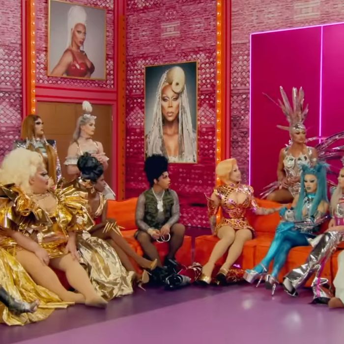 ‘rupaus Drag Race Season 15 Episode 4 Recap