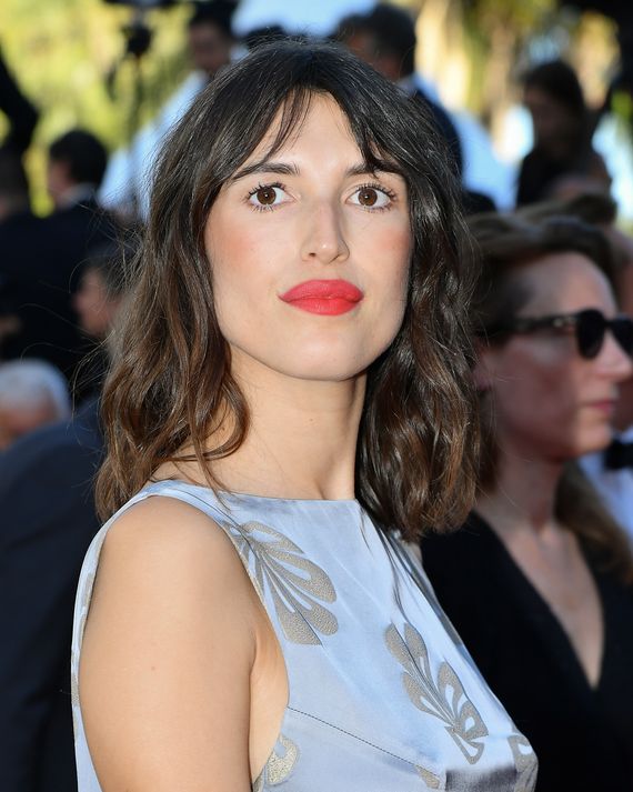 “Emilia Perez” Red Carpet - The 77th Annual Cannes Film Festival