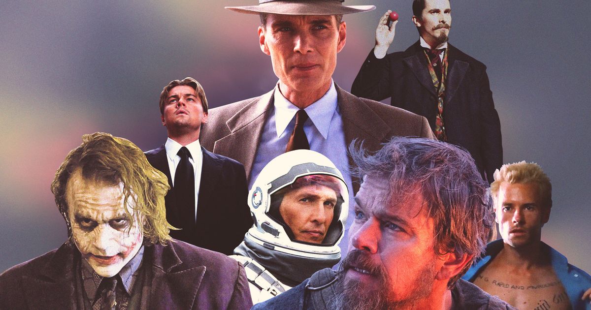 vulture.com - Bilge Ebiri - All 13 Christopher Nolan Movies, Ranked