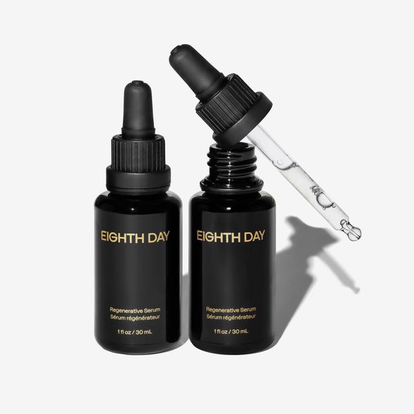 Eighth Day The Regenerative Serum Duo
