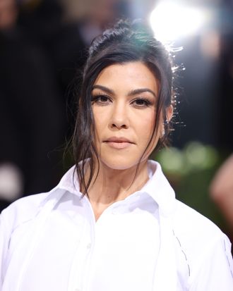 The 2022 Met Gala Celebrating “In America: An Anthology of Fashion” - Arrivals