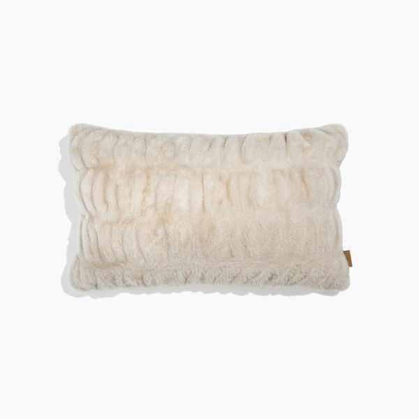 Lola Blankets Driftwood Pillow