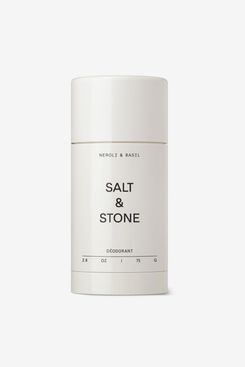 Salt & Stone Natural Deodorant Stick