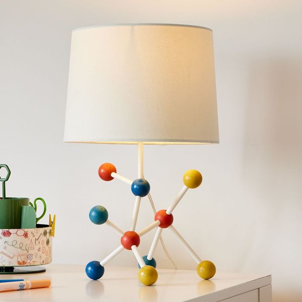 Ada Twist Table Lamp