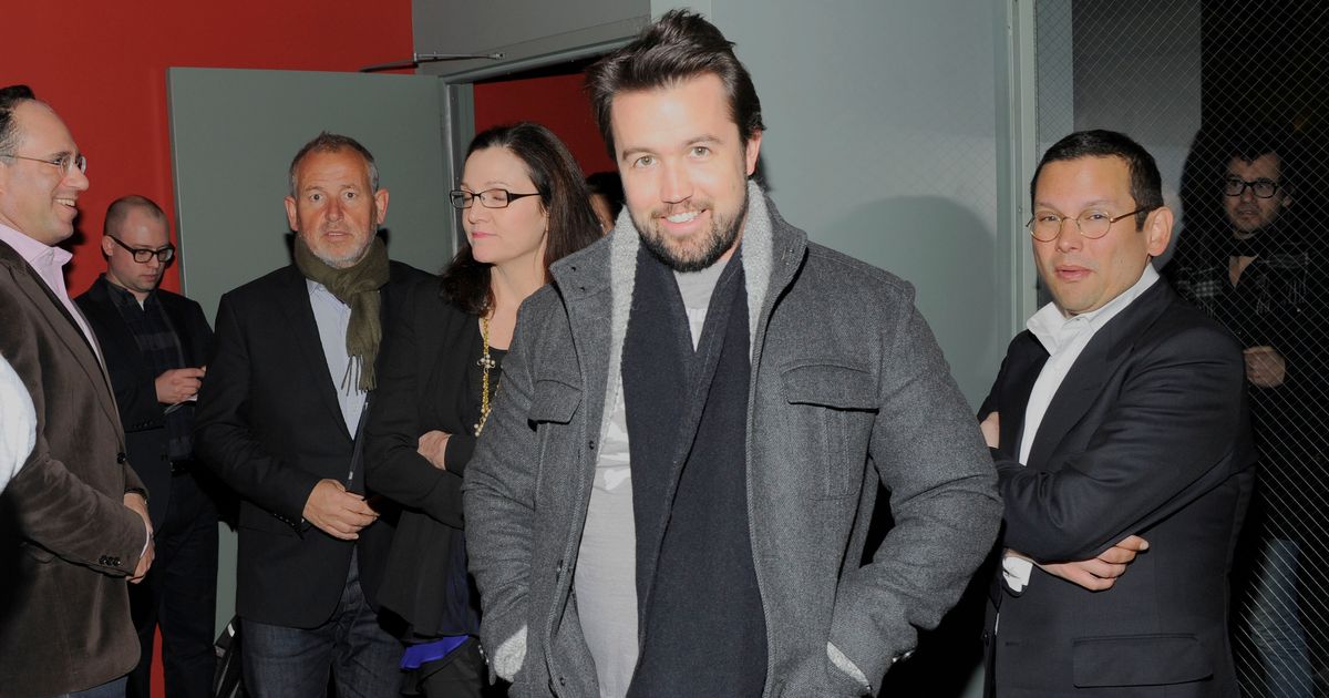 American actor Rob McElhenney apologises for butchering the