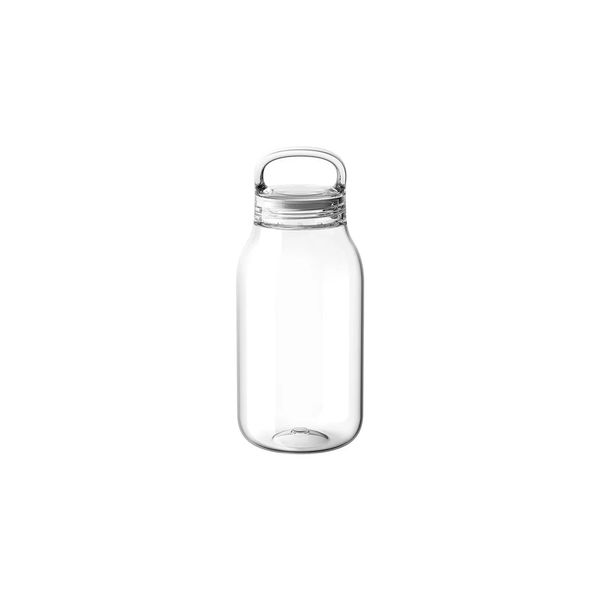 Kinto Water Bottle 300ml / 10oz
