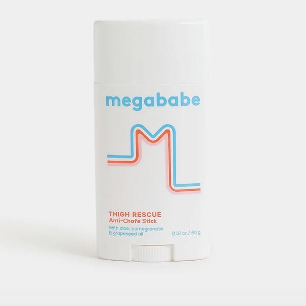 Megababe Thigh Rescue Anti-Friction Stick