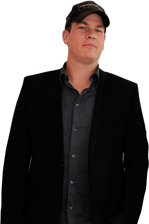 Jonathan Nolan on Person of Interest, Working With His Brother, and His