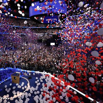 2024 Democratic National Convention: Day 4