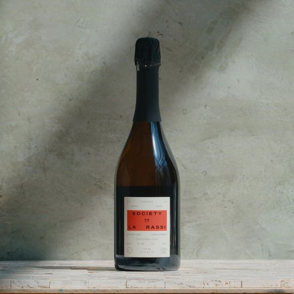 Society de la Rassi Neue Brut Vintage 2023