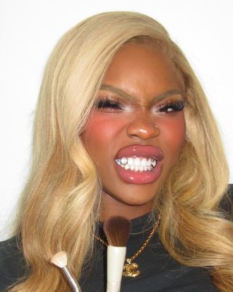 Painted by Esther's Journey From Campus Glam to Red Carpets