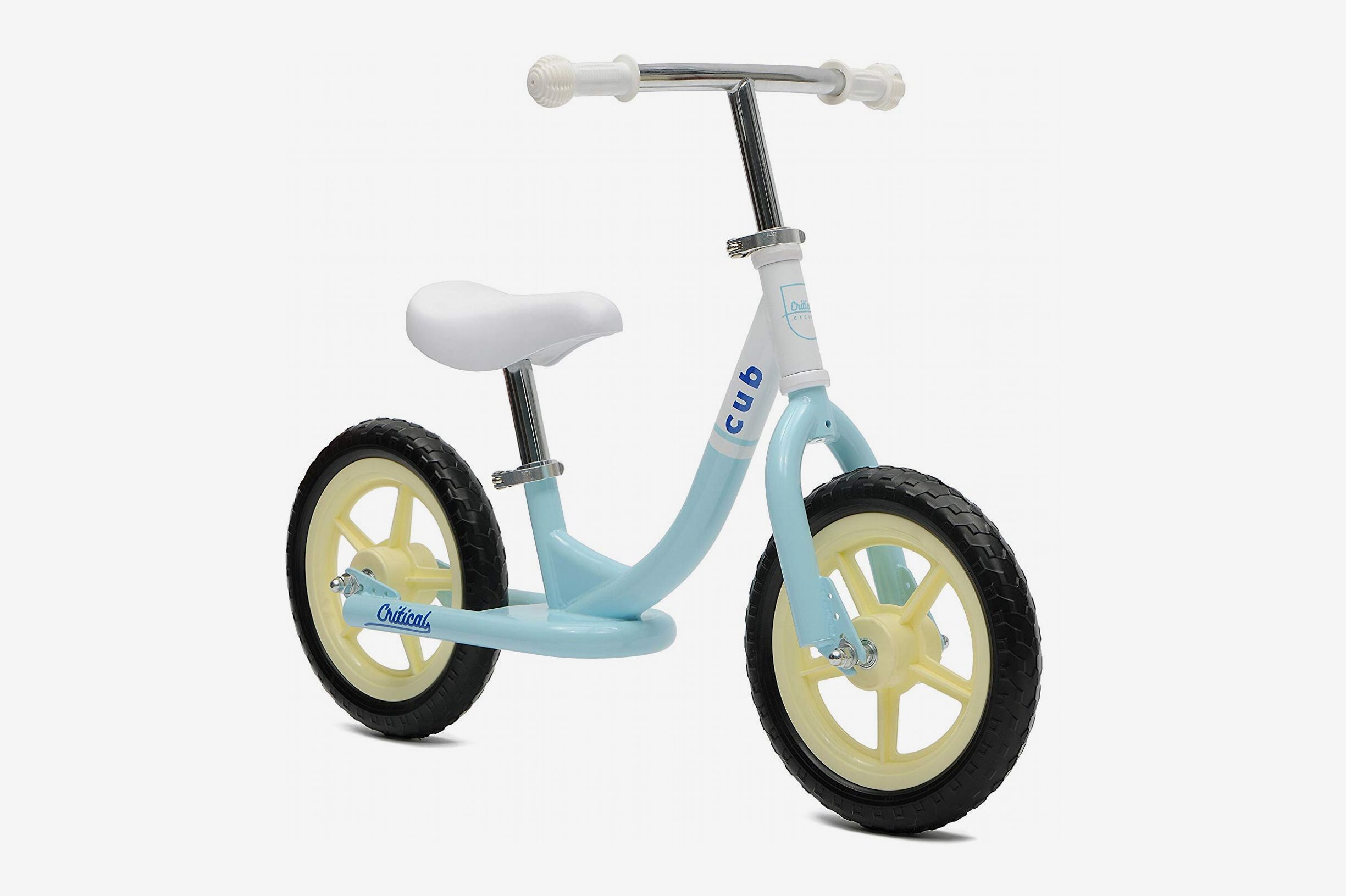 8 Best Balance Bikes The Strategist