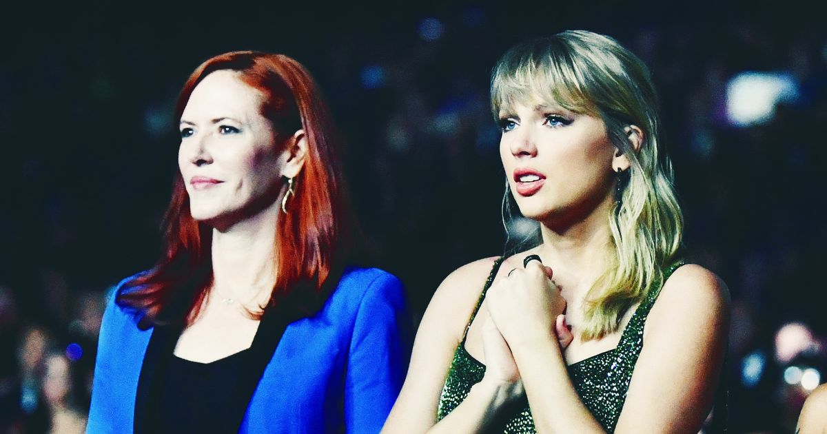 Who Is Tree Paine? Meet Taylor Swift’s Publicist