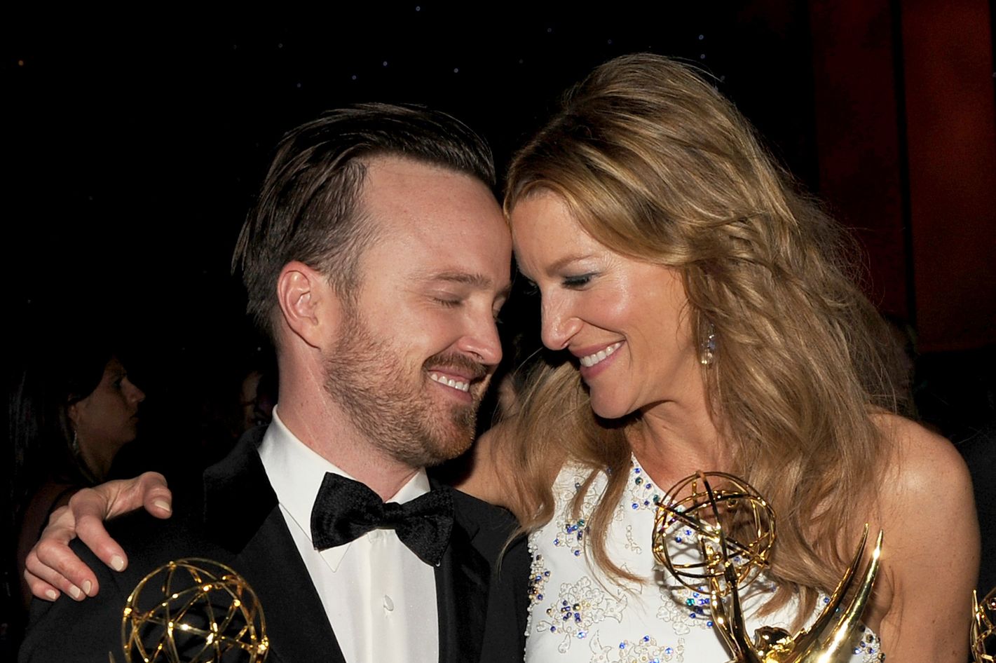 The Emmy Parties: A Behind-the-Scenes Timeline