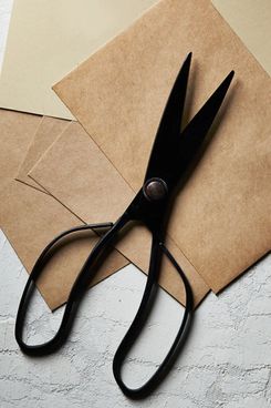 Daisuke Tajika for Nalata Nalata Blackened Household Scissors - Large