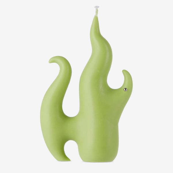 Hannah Jewett Green Ember Candle