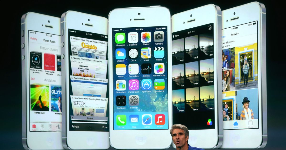 Will the New iPhone’s ‘Touch ID’ Feature Finally Make Fingerprint ...