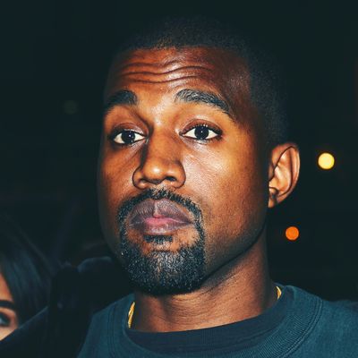 Kanye West