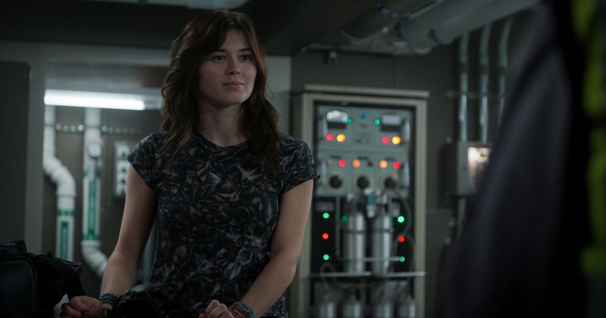 For All Mankind Recap: Listen, All Y'all, It's A Sabotage