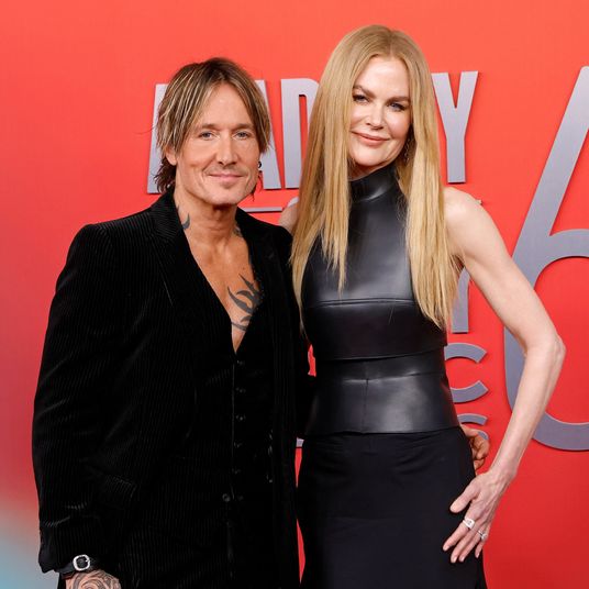 60th Academy of Country Music Awards - Arrivals