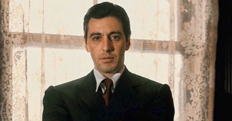 Baba 2. The Godfather 2 Cast. Al Pacino Godfather 2. The Godfather 3 Cast.