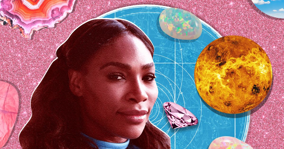 Weekly Horoscopes for the Week of October 3, by the Cut - The Cut