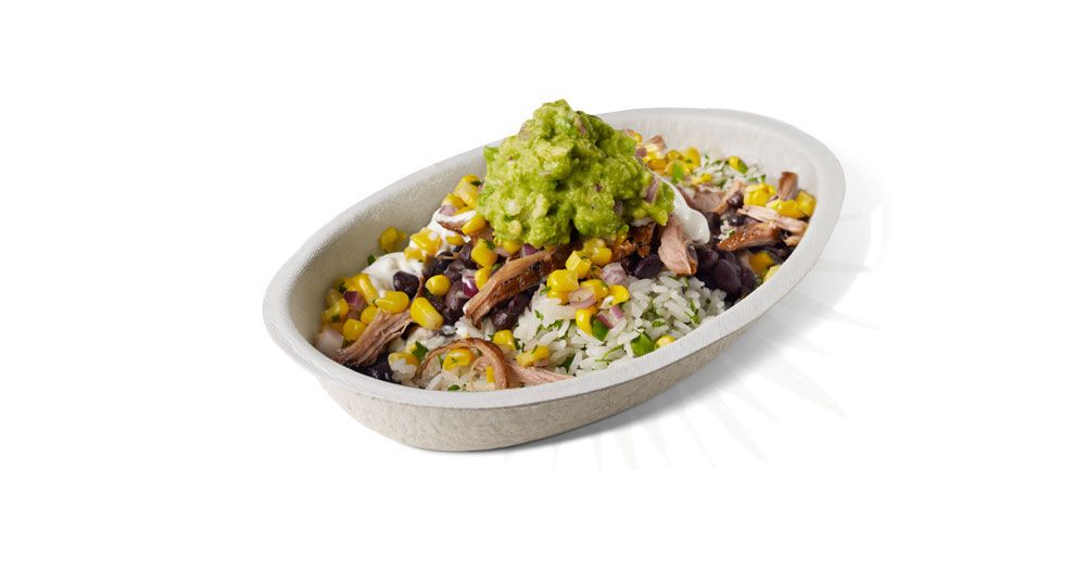 Chipotle Has Figured Out How to Solve Its Carnitas Problem Once and for All