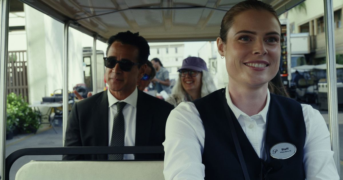 Sugar Recap: Assimilation Is a Hell of a Drug
