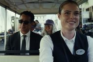 Sugar Recap: Assimilation Is a Hell of a Drug