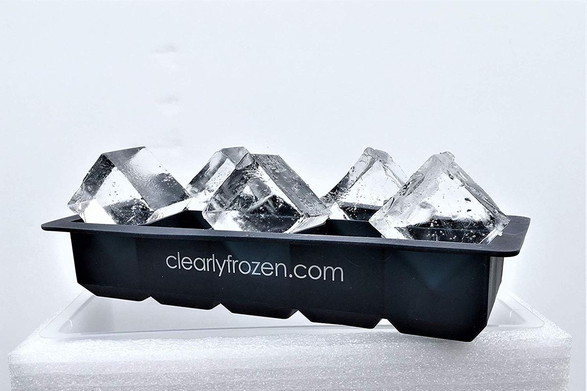 Best Ice Molds Trays And Water Filters For Making Ice The Strategist New York Magazine