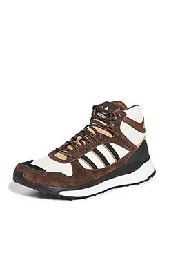 Adidas x Human Made Marathon Free Hiker Sneakers