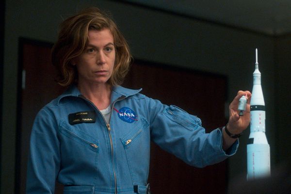 For All Mankind — TV Episode Recaps & News