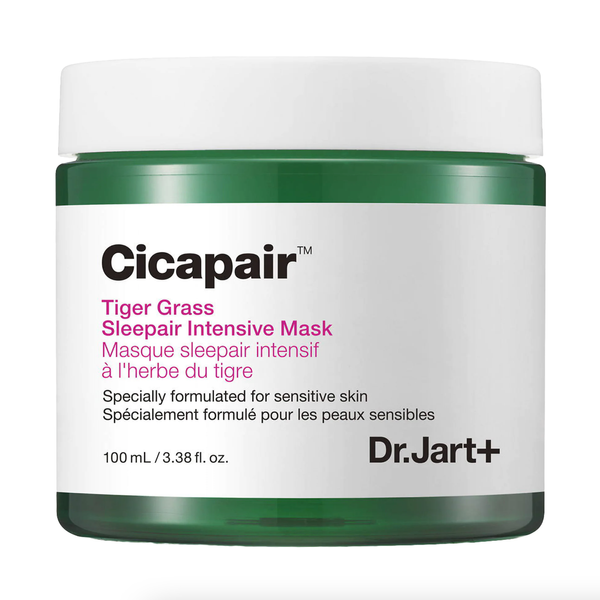 Dr. Jart+ Cicapair Tiger Grass Sleepair Intensive Mask