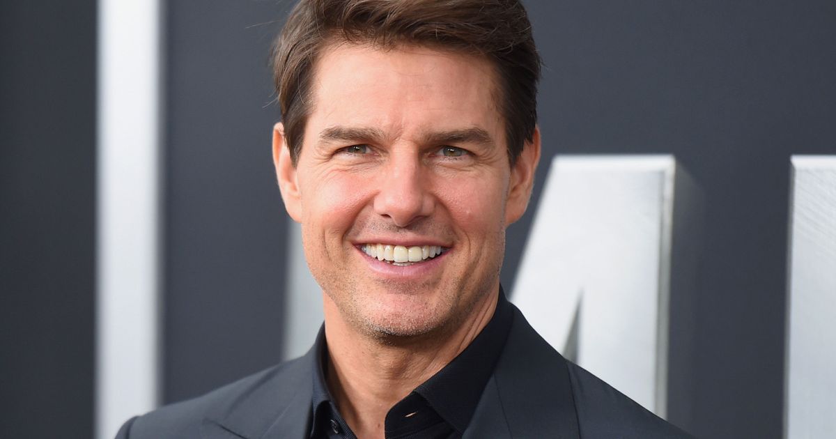 Top Gun' turns 30: 8 facts about the hit Tom Cruise movie