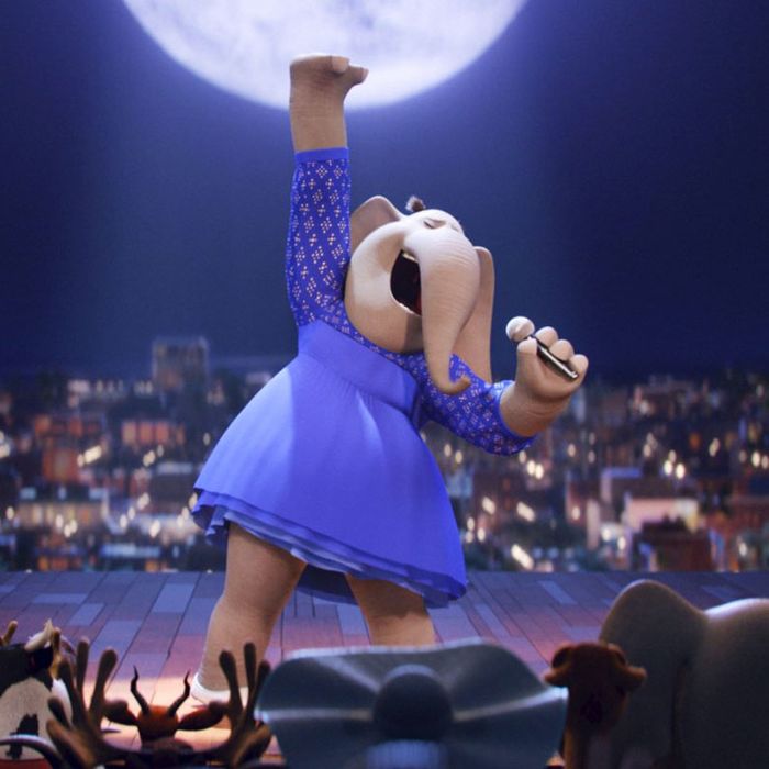 Sing Is Charming Enough, But Is There a Reason It Has Animals?