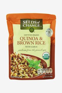 Seeds of Change Organic Quinoa and Brown Rice