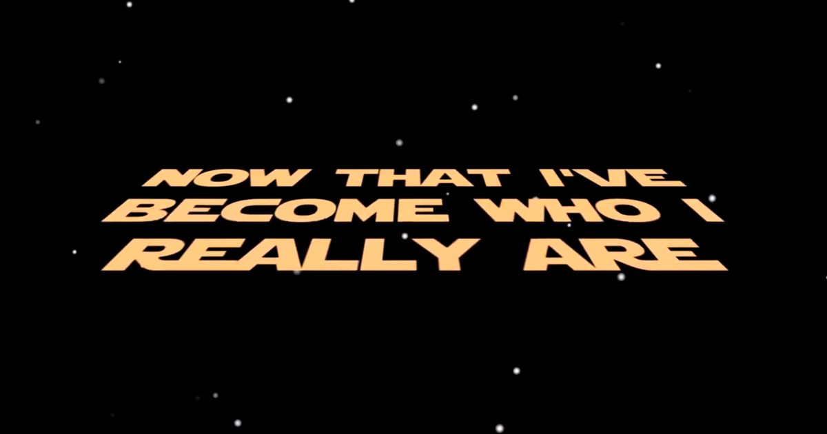 There Are So Many Things Wrong With This Ariana Grande Star Wars Video